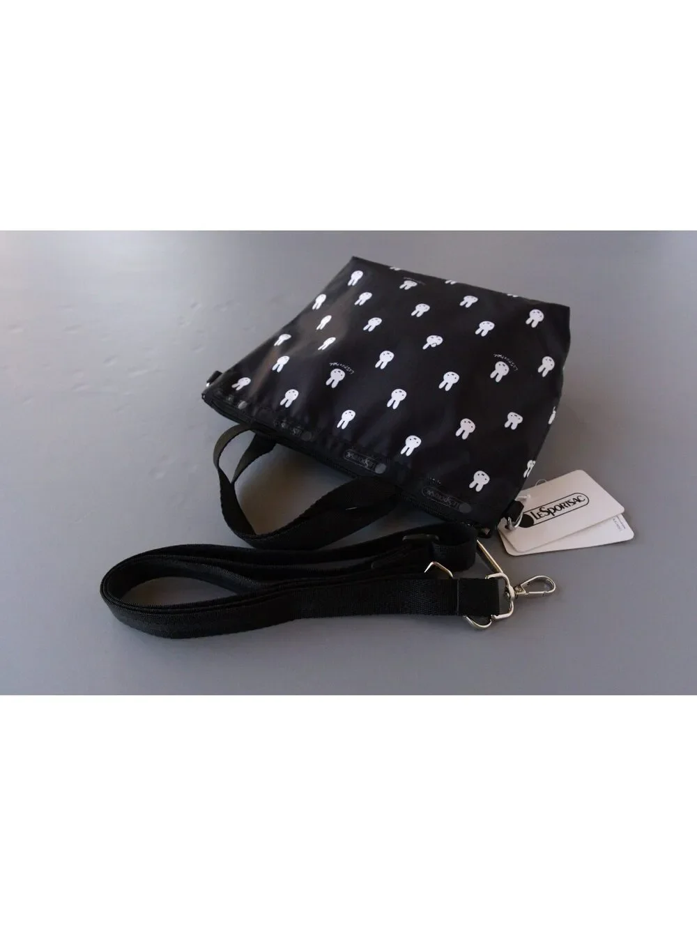 Lesportsac new tag